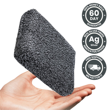 SilverSud Sponge