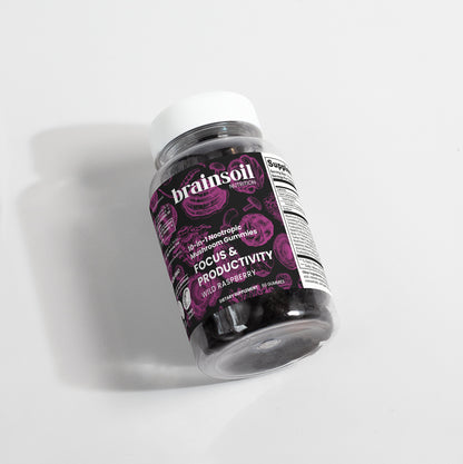 Mushroom Extract Complex