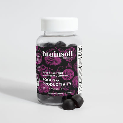 Mushroom Extract Complex