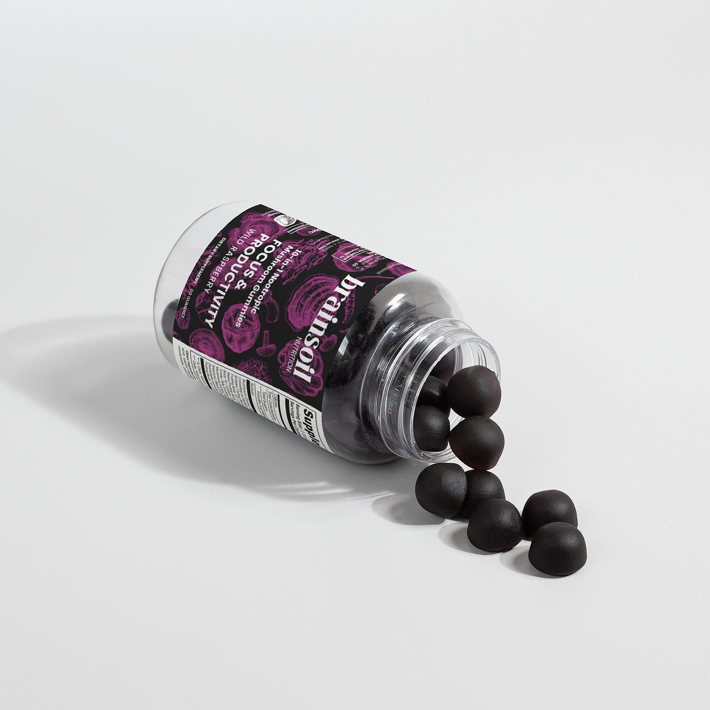 Mushroom Extract Complex