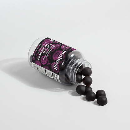 Mushroom Extract Complex