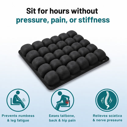 AirGrid Seat Cushion