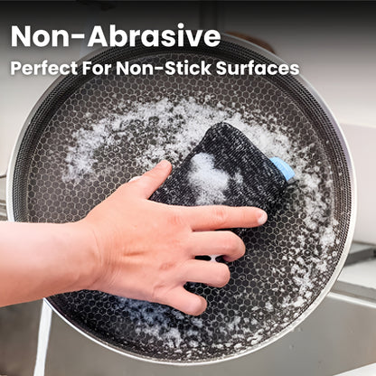 SilverSud Sponge