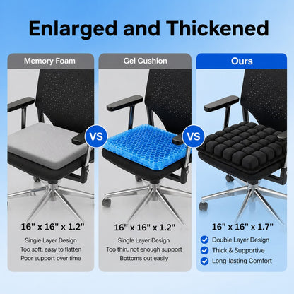 AirGrid Seat Cushion