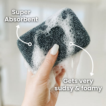 SilverSud Sponge