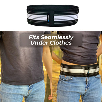 AirGrid Relief Belt