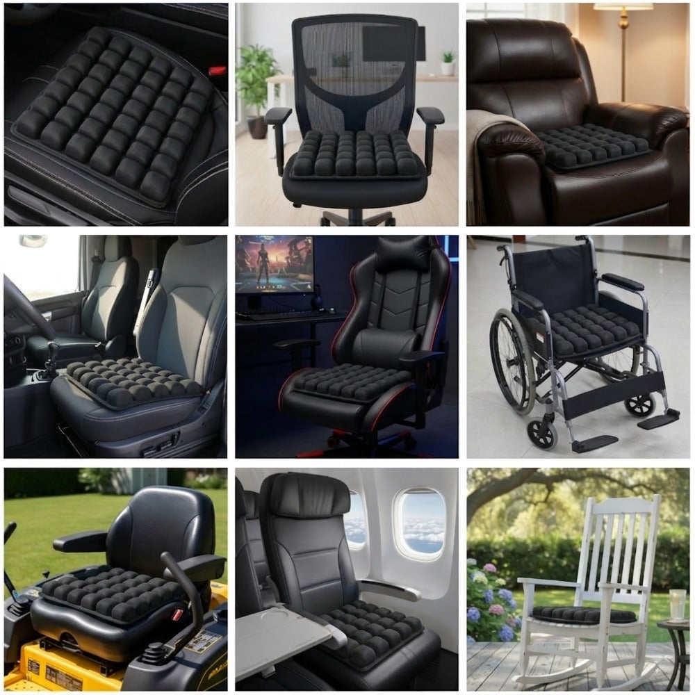 AirGrid Seat Cushion