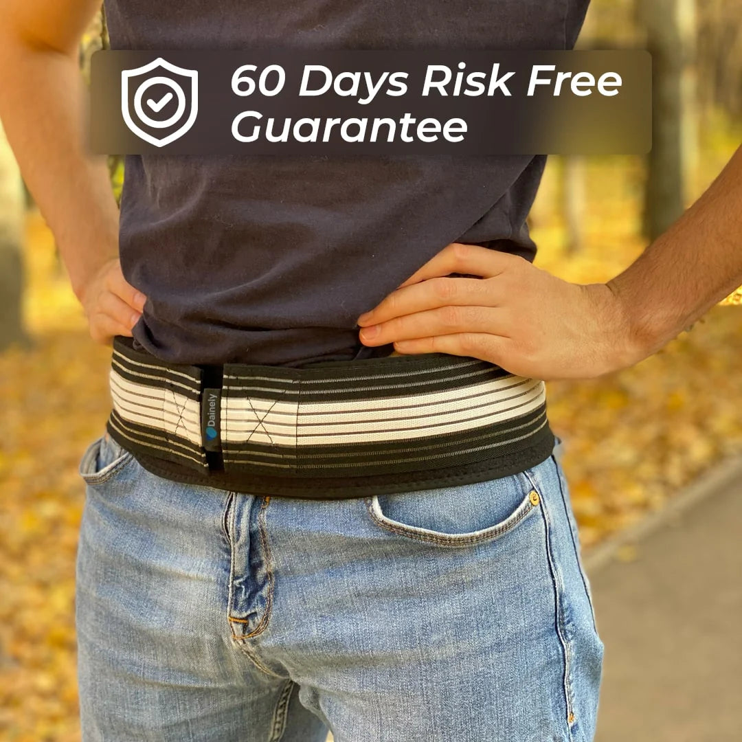 AirGrid Relief Belt