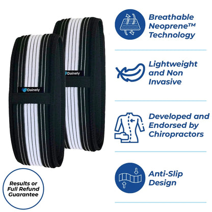 AirGrid Relief Belt