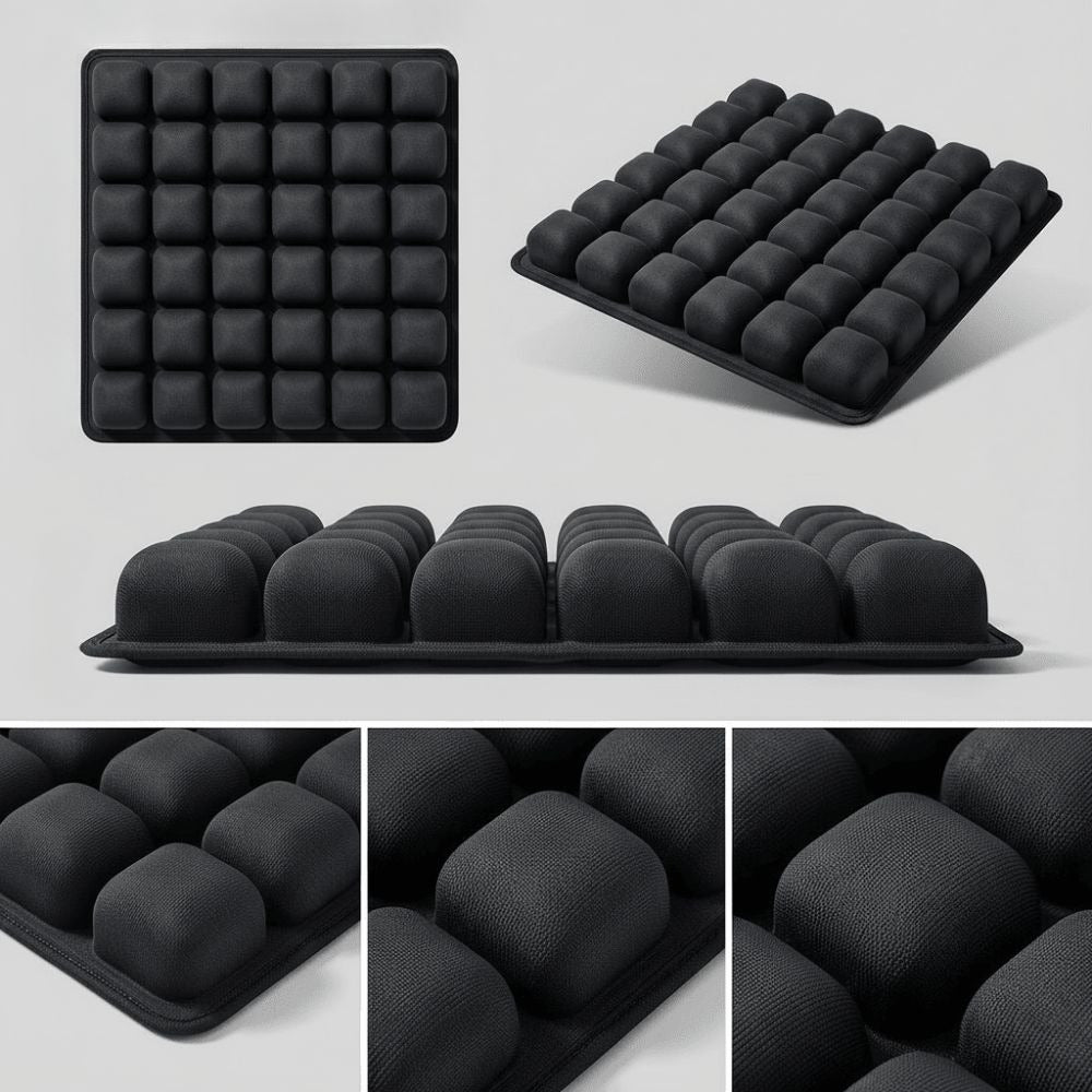 AirGrid Seat Cushion