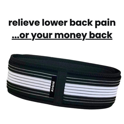 AirGrid Relief Belt