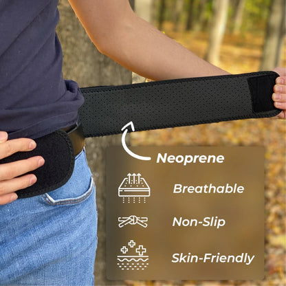 AirGrid Relief Belt
