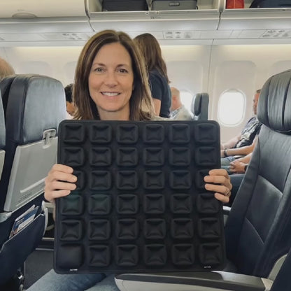 AirGrid Seat Cushion